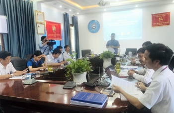 Tổng kết Cuộc thi Sáng tạo Robocon mini tỉnh Bình Phước lần thứ I, năm 2019