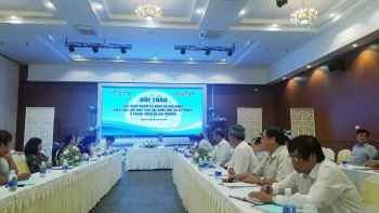 LHH Việt Nam tổ chức Hội thảo “Xác định nhiệm vụ Đảng và Nhà nước giao cho Liên hiệp các hội KH&KT ở Trung ương và địa phương”