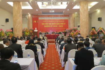 Đắk Lắk: Đại hội Đại biểu lần thứ V Liên hiệp các Hội KH&KT tỉnh