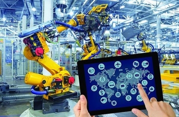 Việt Nam ưu tiên 4 lĩnh vực công nghệ trong nghiên cứu, phát triển và ứng dụng để chủ động tham gia cuộc Cách mạng công nghiệp lần thứ tư