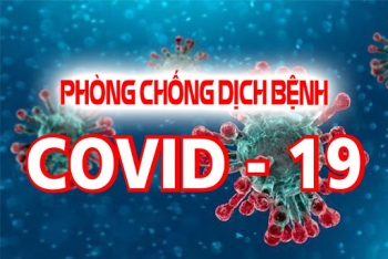 Tỉnh ủy yêu cầu tiếp tục tăng cường thực hiện phòng, chống dịch Covid-19