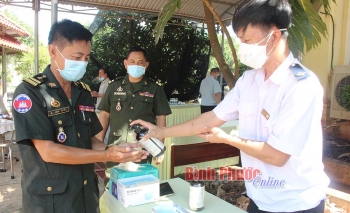 Tích cực triển khai các giải pháp hỗ trợ phục hồi nền kinh tế