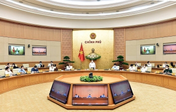 Toàn cảnh Hội nghị