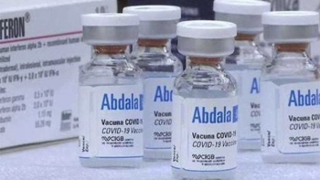 Bộ Y tế phê duyệt có điều kiện vaccine COVID-19 thứ 8