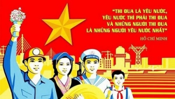 Biểu dương, tôn vinh điển hình tiên tiến toàn quốc năm 2023