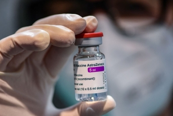 Vaccine Covid-19 Astra Zeneca là sản phẩm của ông lớn ngành dược Anh Quốc.