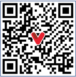 Quét mã QR tài khoản của UBMTTQ Việt Nam tỉnh Bình Phước