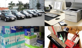 Tăng cường công tác quản lý tài sản công tại các tổ chức hội - Ảnh minh họa