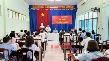 Các ý kiến góp ý sâu sắc, bám sát thực tiễn và mang tính xây dựng