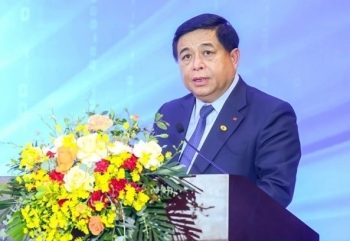 Xây dựng Việt Nam thịnh vượng từ nền tảng khoa học công nghệ và đổi mới sáng tạo