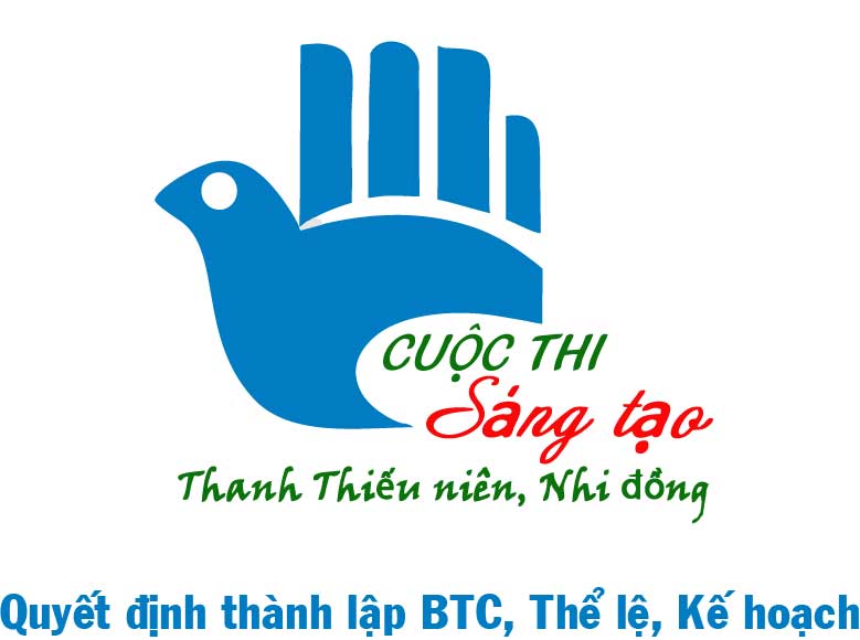 UBND tỉnh Bình Phước ban hành Quyết định thành lập BTC Cuộc thi Sáng tạo TTNNĐ tỉnh Bình Phước lần thứ XIII
