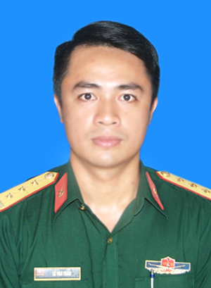 Lê Văn Tuấn